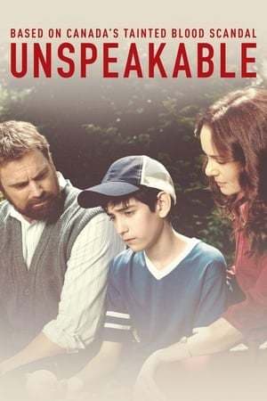 Serie Unspeakable