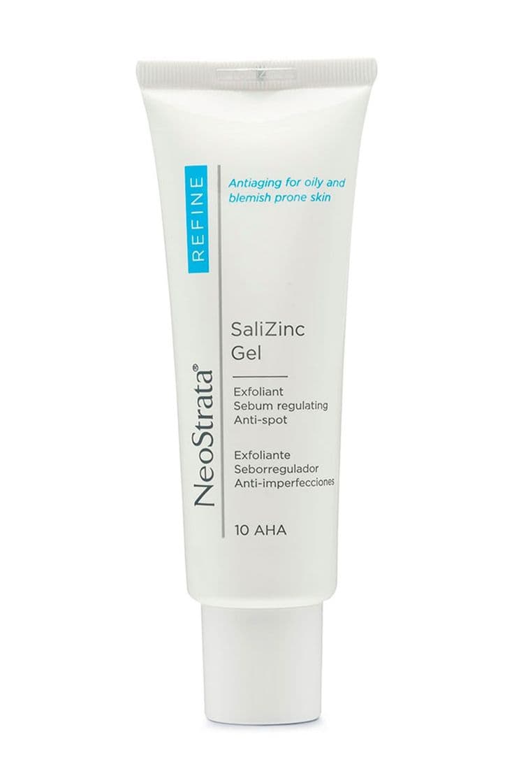 Moda Neostrata Gel Salizinc