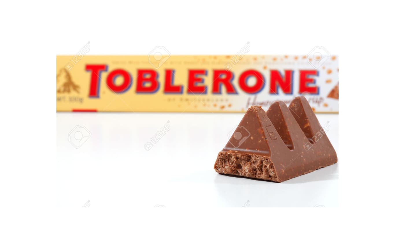 Product Toblerone 