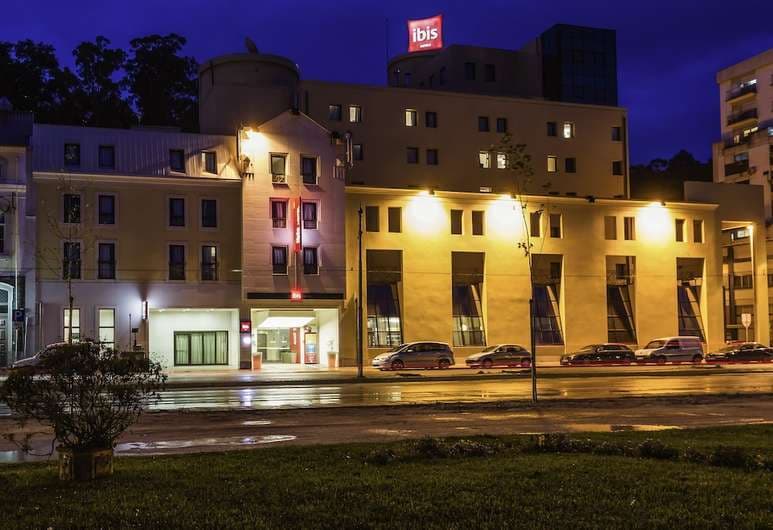 Place Hotel Ibis Coimbra Centro