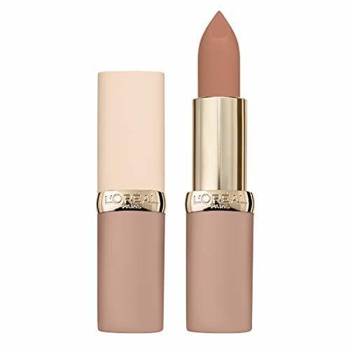 Belleza L'Oréal Paris Color Riche Free The Nudes No Obstacle Pintalabios Pintalabios Mate