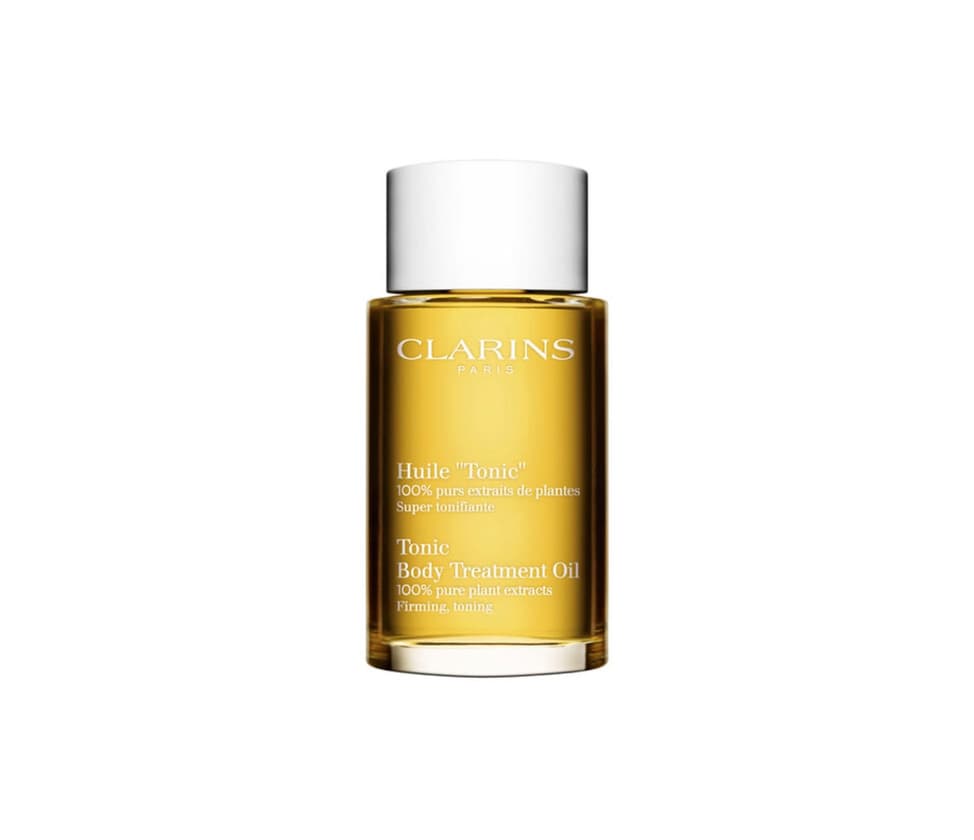 Producto Clarins Huile "Tonic"