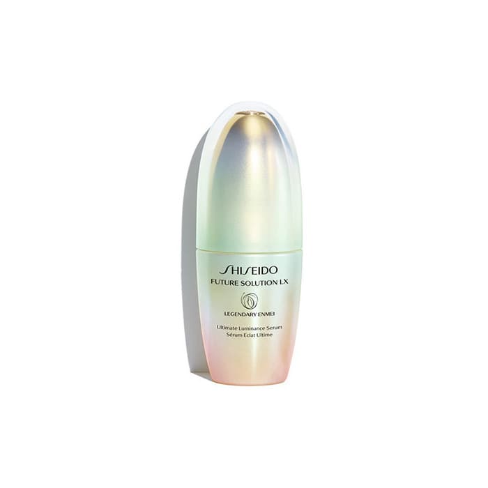 Producto SHISEIDO Future Solution Lx
Legendary Enmei Ultimate Luminan