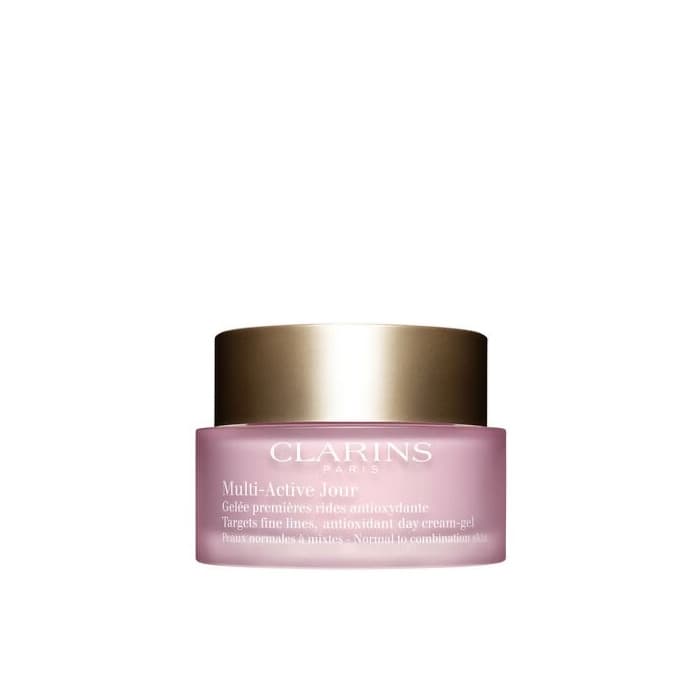 Producto Clarins Multi-Active
Jour Crème Premières Rides 