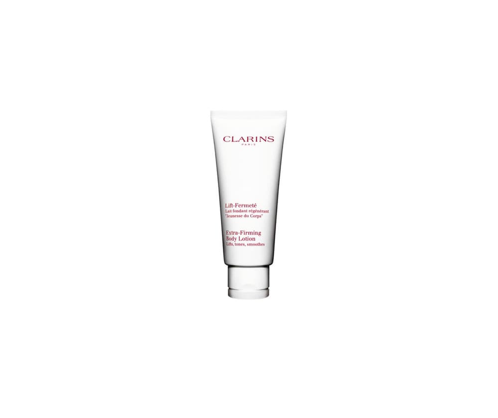 Producto Clarins Lift Fermeté Lait Fondant Régénérant