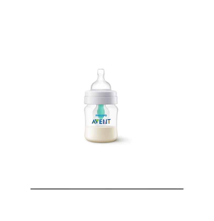 Product Biberão Avent Anticolic Air Free