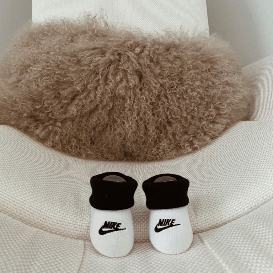 Producto Booties Set Nike Baby 