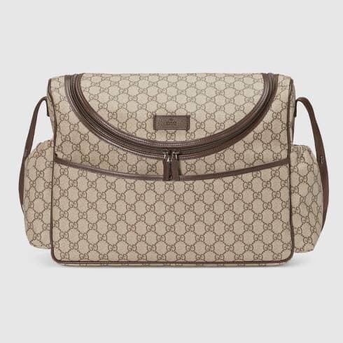 Producto GG Supreme Baby Changing Bag 