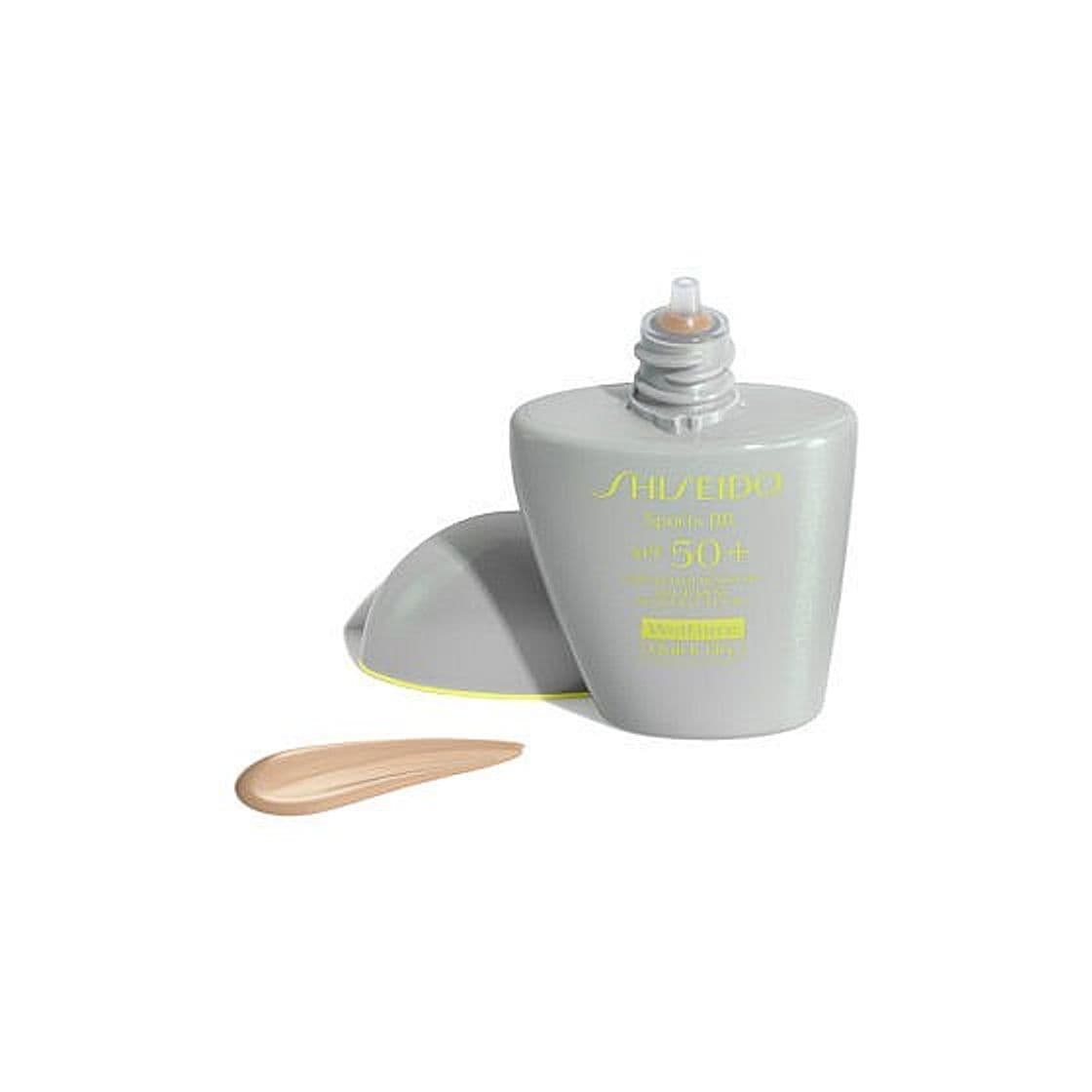 Producto - Shiseido Sports BB SPF50