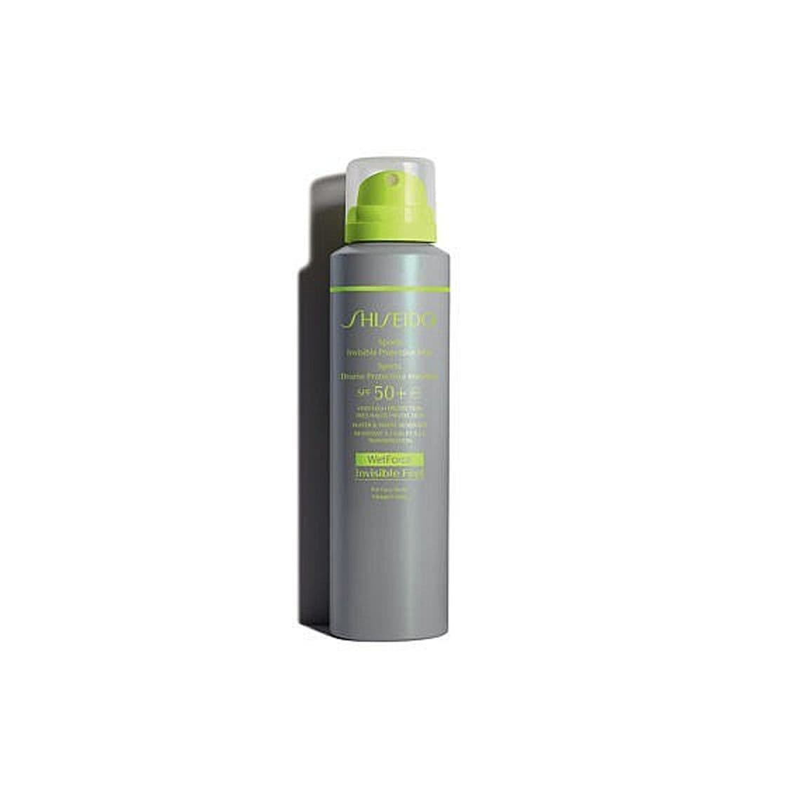 Producto Sports invisible protective mist SPF50