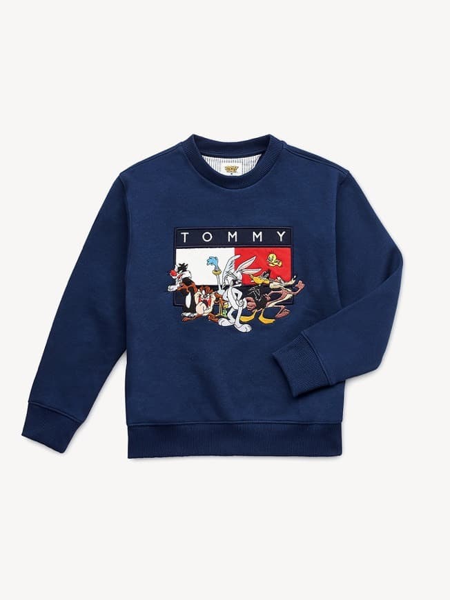 Producto Sweatshirt Tommy 