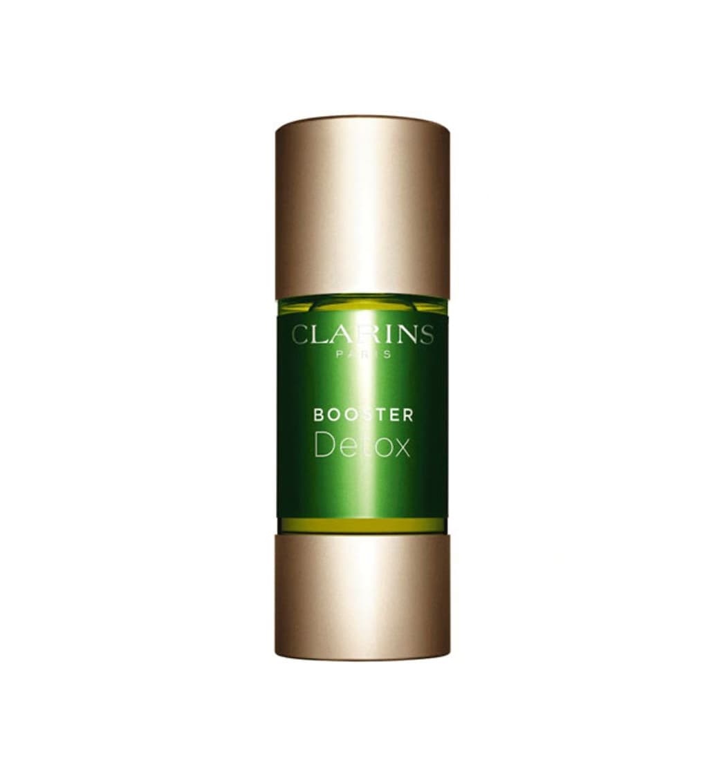 Producto CLARINS
Booster Detox