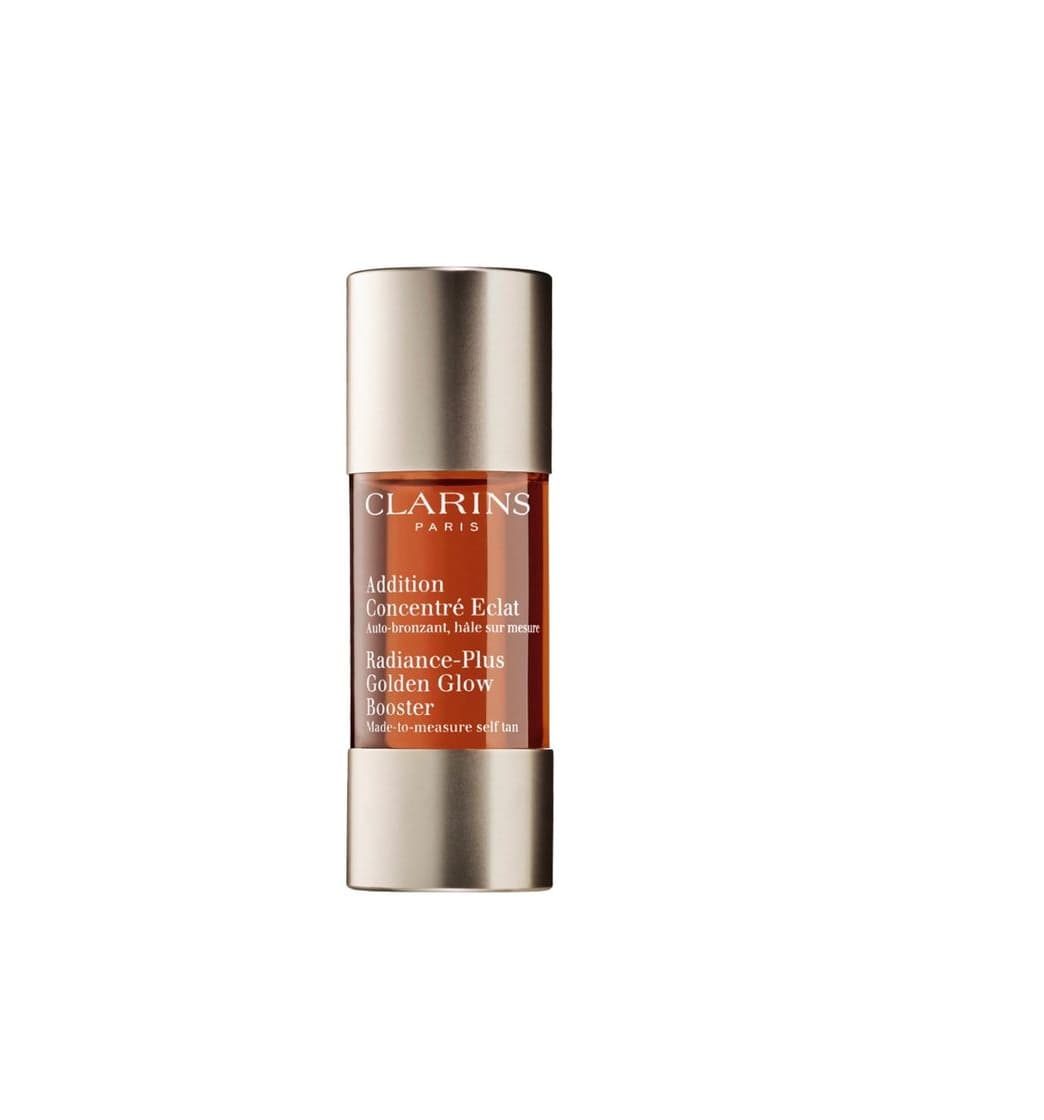 Producto Radiance-Plus Golden Glow Booster - Clarins