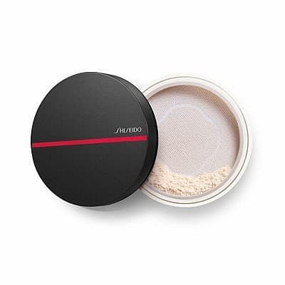 Producto Invisible Silk Loose Powder SHISEIDO 