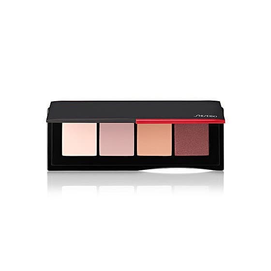 Producto 
Essentialist Eye Palette SHISEIDO 