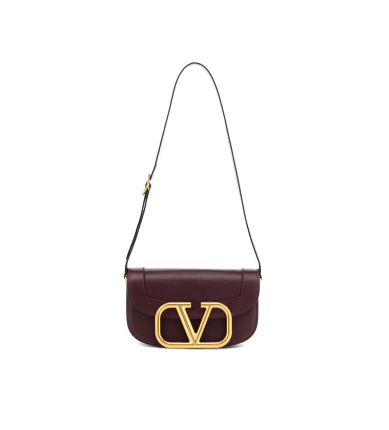 Producto Valentino leather shoulder Bag 