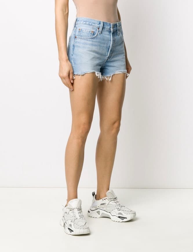 Producto Denim Shorts Levi’s 501 