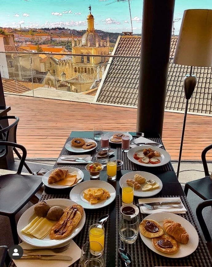 Restaurantes Loggia