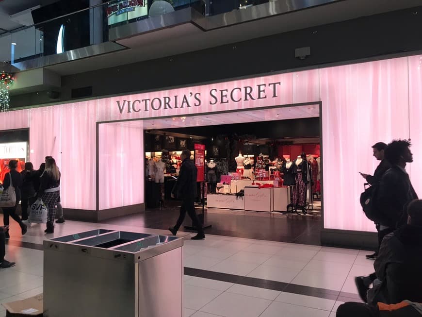 Lugar Victoria's Secret PINK