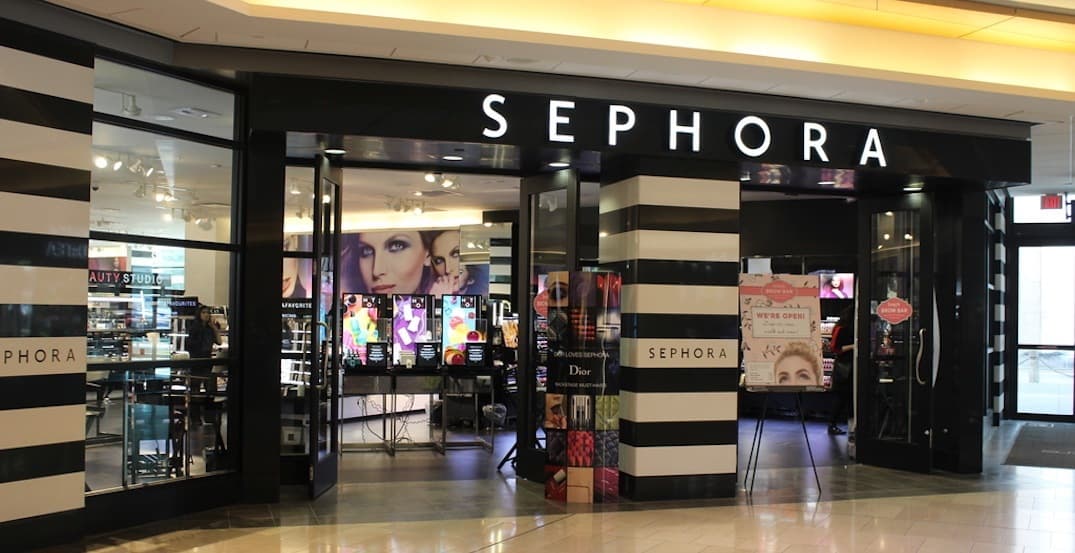 Lugar SEPHORA