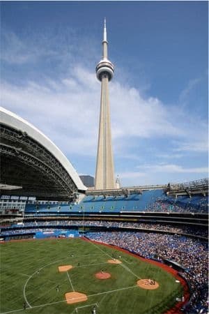 Place Blue Jays Stadium