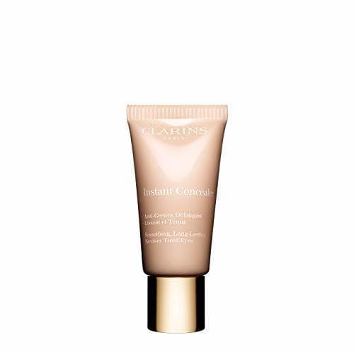 Belleza Clarins Instant Concealer 02