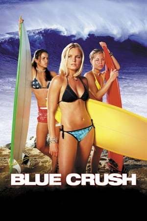 Película Blue Crush