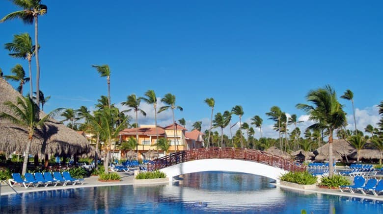 Lugar Grand Bahia Principe Punta Cana