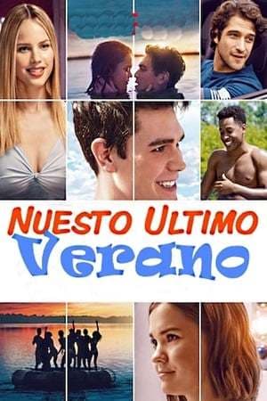 Película The Last Summer