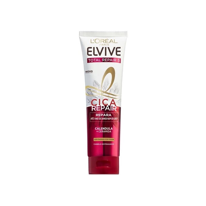 Producto L'Oréal Elvive Cica Repair