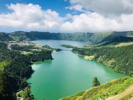 Restaurantes Lagoa Azul