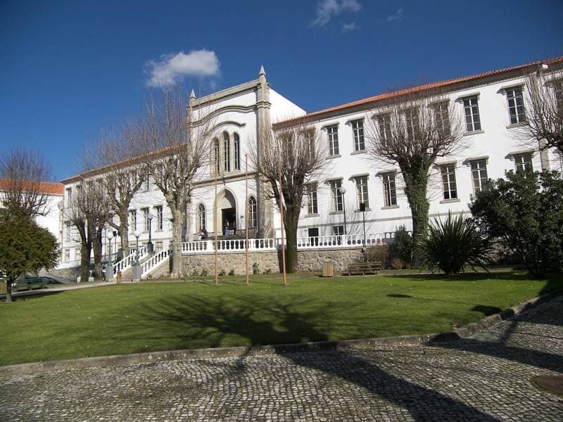 Lugar School of Education of Viseu