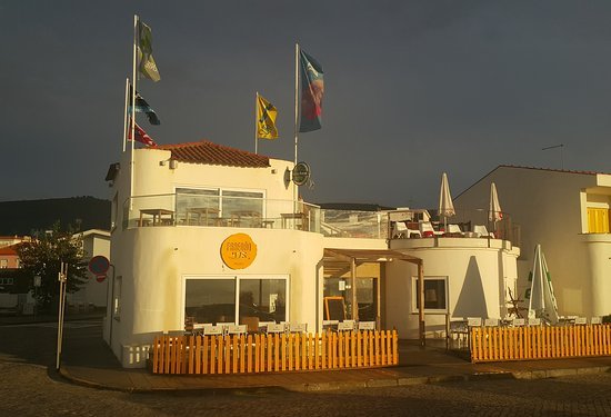 Restaurantes Paredão 476