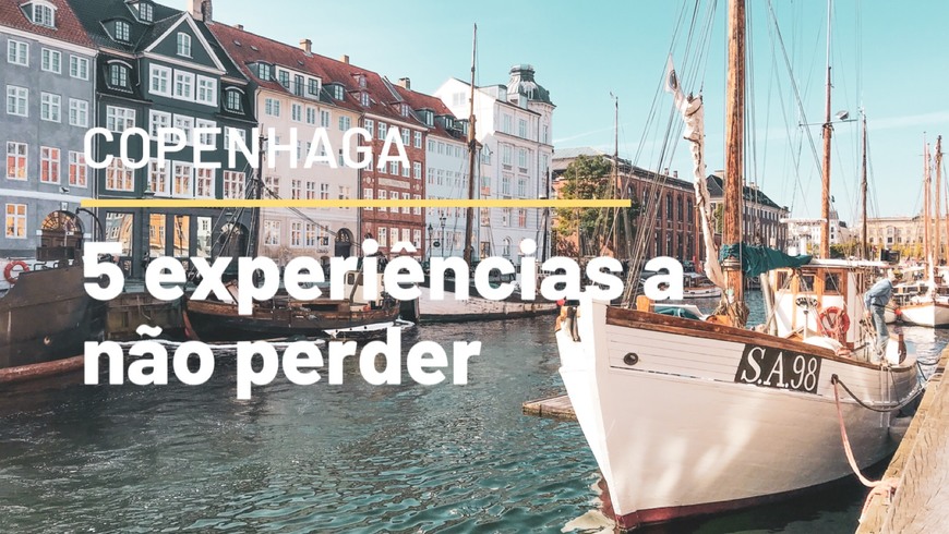 Fashion Copenhaga | 5 experiências a não perder