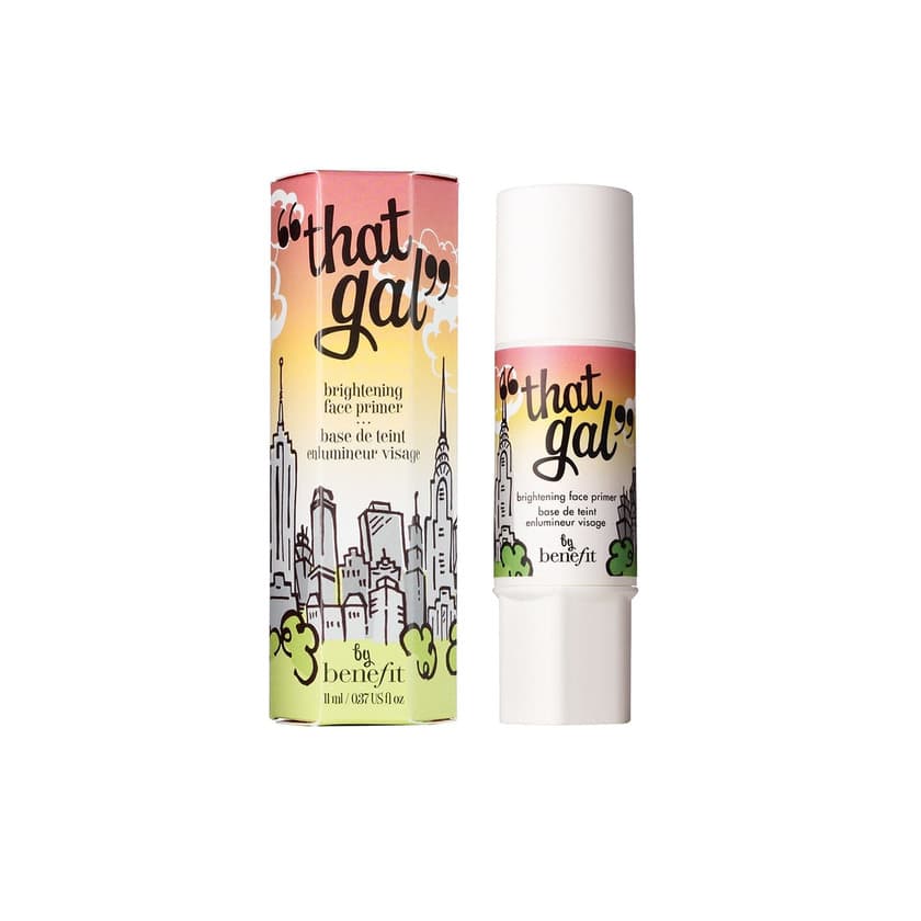 Producto That Gal Face Primer by Benefit