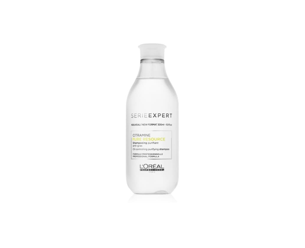 Producto L’Oréal Professionnel Serie Expert Pure Resource