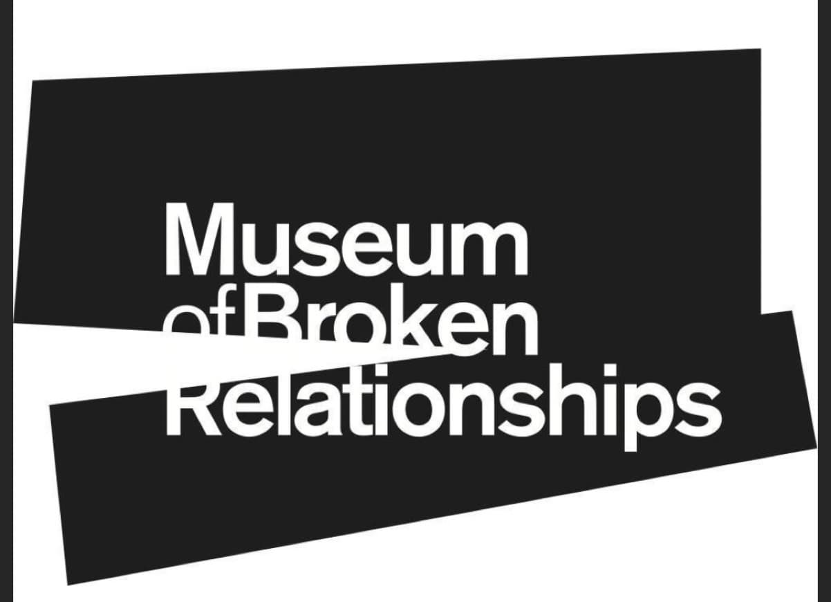 Lugar Museum of Broken Relationships