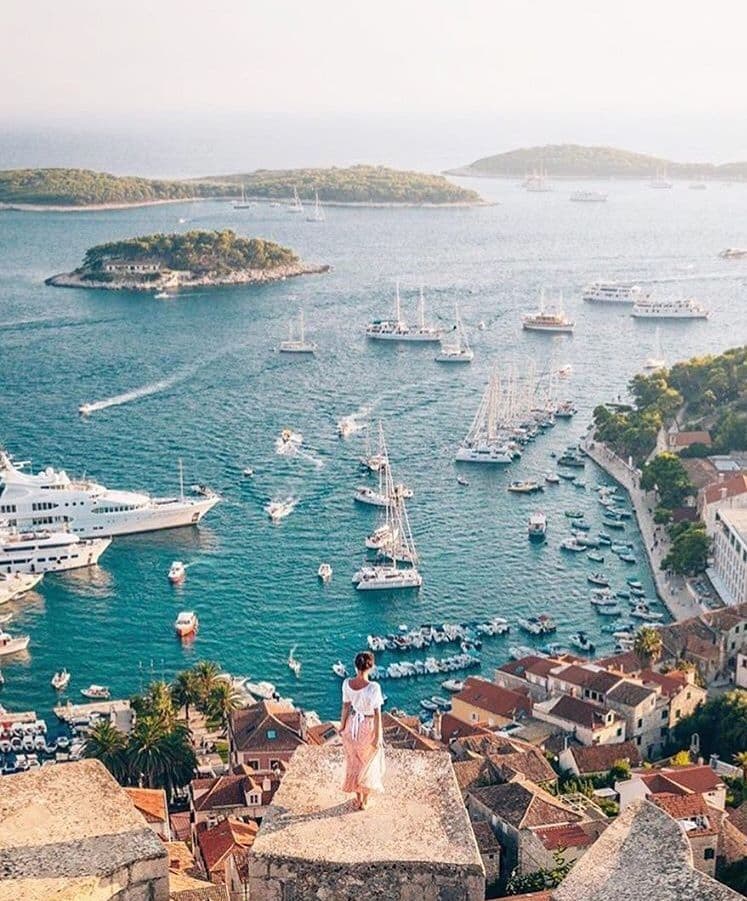 Lugar Hvar