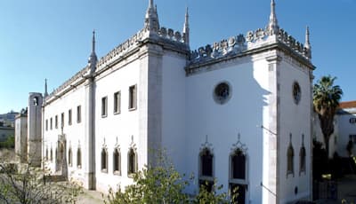 Place Museu Nacional do Azulejo