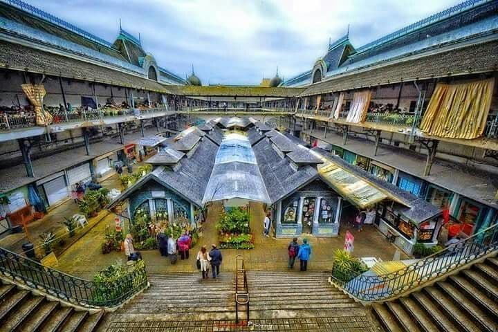 Lugar Mercado do Bolhão