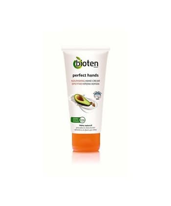 Producto Bioten Hand Cream