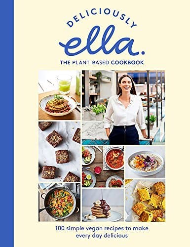 Book Deliciously Ella The Plant-Based Cookbook