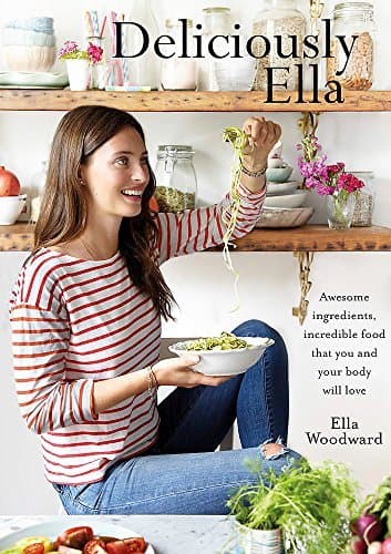 Libro Deliciously Ella