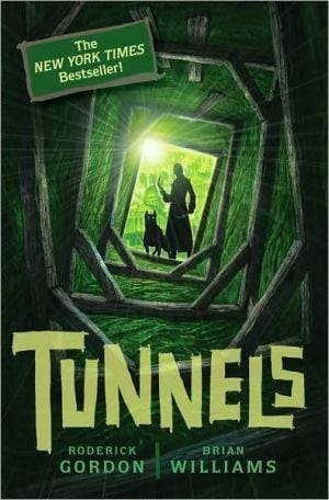 Book [Tunnels]