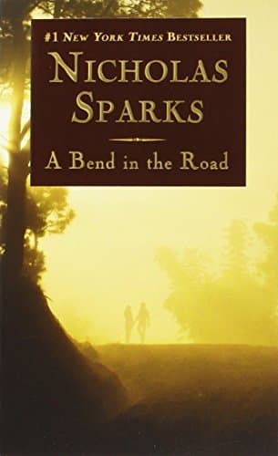 Libro A Bend in the Road