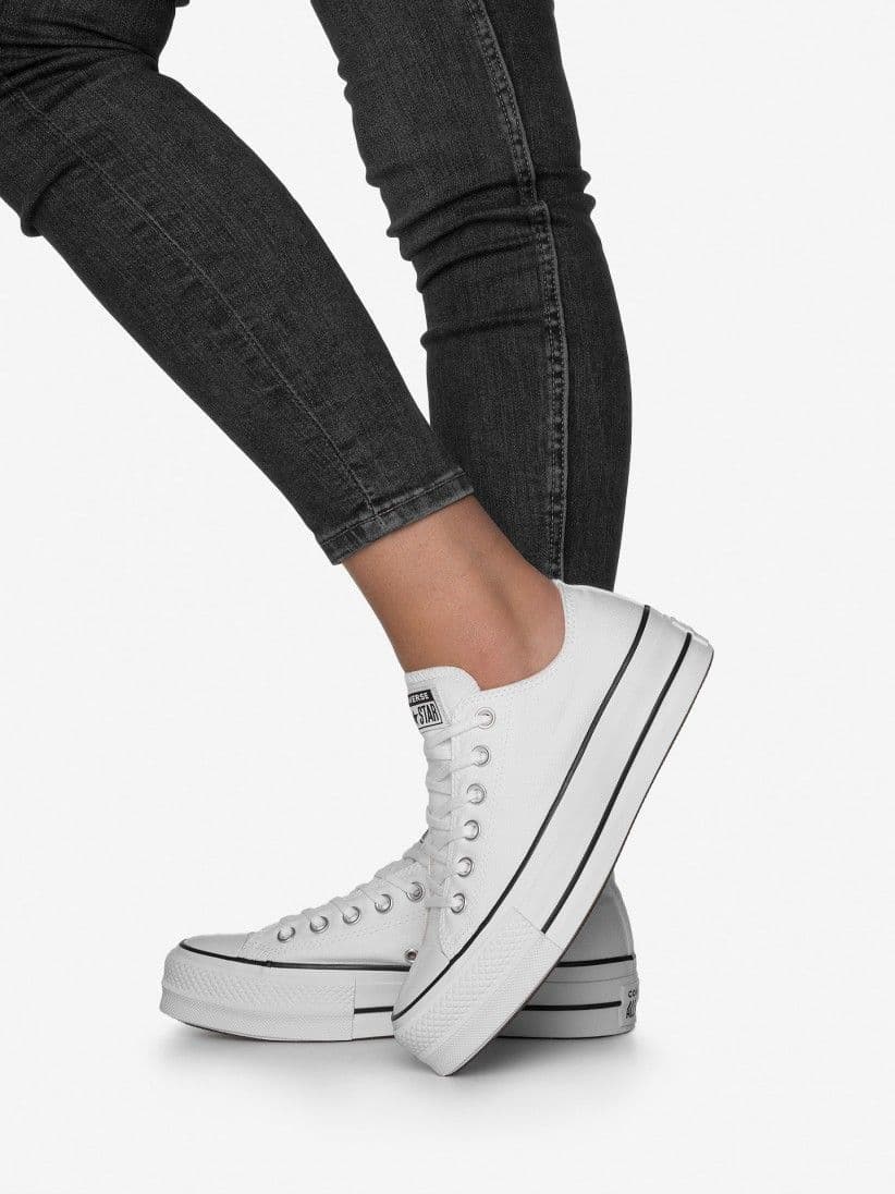 Product Sapatilhas Converse All Star CTAS Lift OX