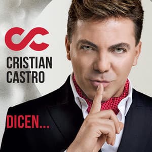 Canción CRISTIAN CASTRO 