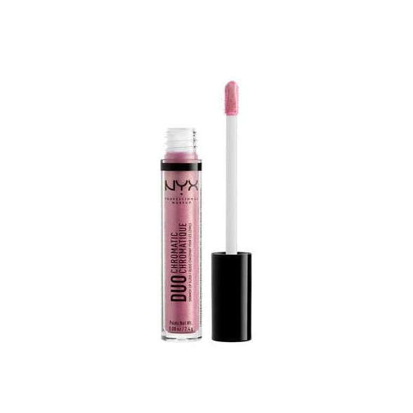 Product DUO CHROMATIC LIP GLOSS