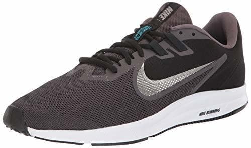 Fashion Nike Downshifter 9, Zapatillas de Running para Asfalto para Hombre, Multicolor