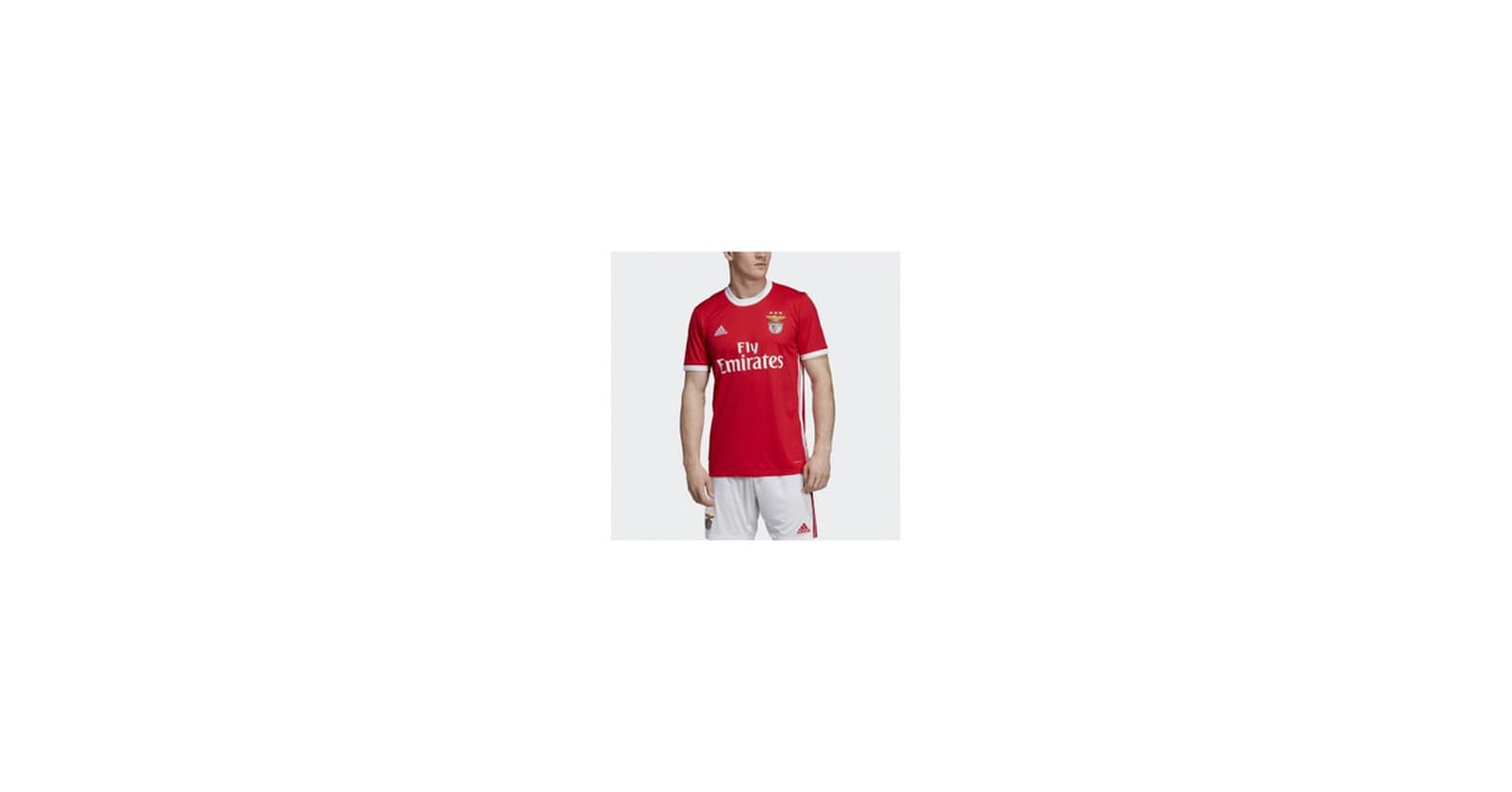 Product Camisola do benfica